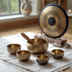 Sound Healing Guide (Training)